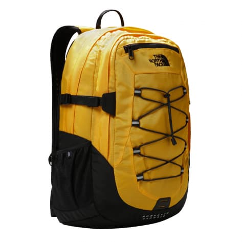 The North Face Rucksack Borealis Classic CF9C-4WP Summit Gold-TNF Black | One size