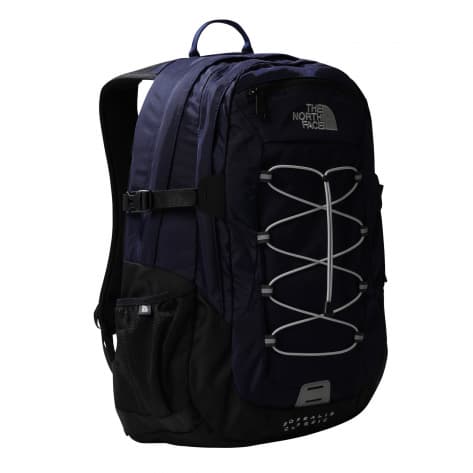 The North Face Rucksack Borealis Classic CF9C-ATK TNF Navy-Tin Grey-NPF | One size