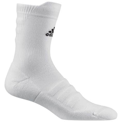 adidas Sportsocken Alphaskin Lightweight Cushioning Crew 