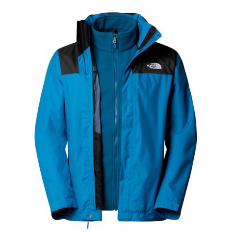 The North Face Herren Jacke Evolve II Triclimate CG55 