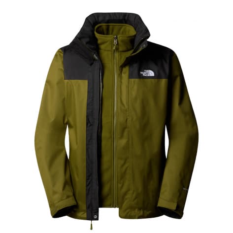 The North Face Herren Jacke Evolve II Triclimate CG55 