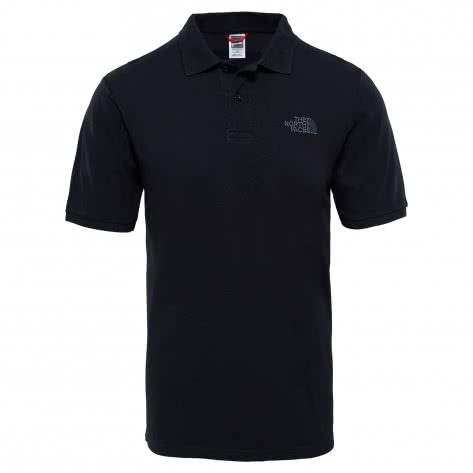 The North Face Herren Poloshirt Piquet CG71 