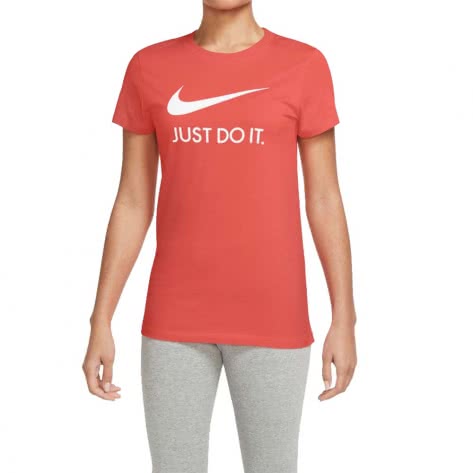 Nike Damen T-Shirt Tee JDI Slim CI1383 