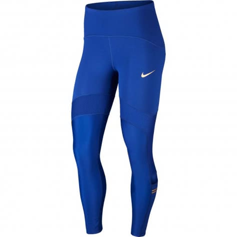 Nike Damen 7/8 Lauftight Speed Tight Glam Dunk CI9930 