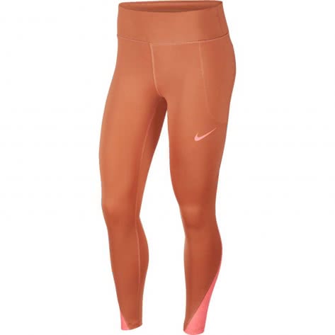 Nike Damen Lauftight Fast Runaway CJ1901 