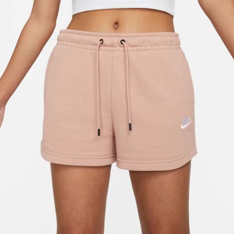 Nike Damen Short NSW Essential French Terry Shorts CJ2158 