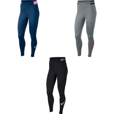 Nike Damen Tight One ICNCLSH CJ3468 