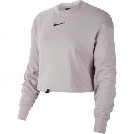 Nike Damen Pullover NSW Swoosh French 