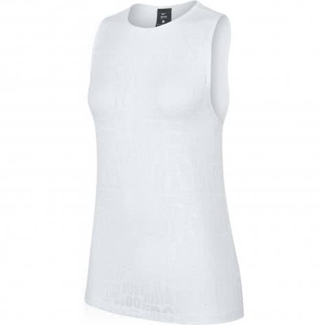 Nike Damen Tanktop Pro JDI Tank CJ4197 