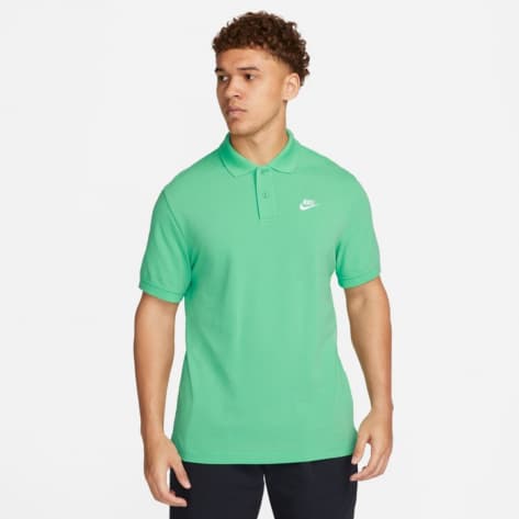 Nike Herren Poloshirt NSW CE Polo Matchup CJ4456 