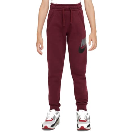 Nike Jungen Trainingshose Club Fleece CJ7863 