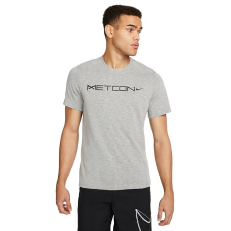 Nike Herren Trainingsshirt Dri-FIT Metcon CJ9478 