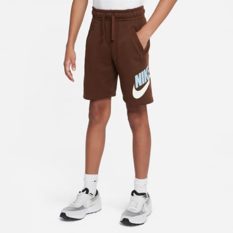 Nike Kinder Shorts Sportswear Club Fleece CK0509 