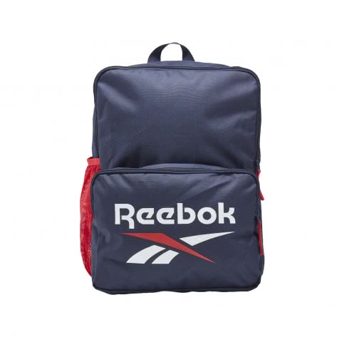 Reebok Kinder Rucksack Classic Backpack H21122 Vector Navy | One size