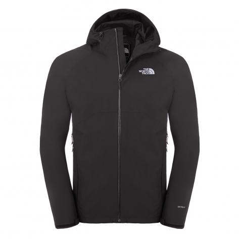 The North Face Herren Jacke Stratos CMH9-JK3 XL TNF Black | XL