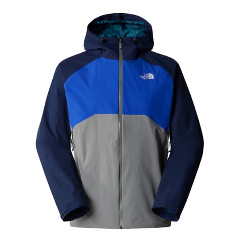 The North Face Herren Jacke Stratos CMH9 