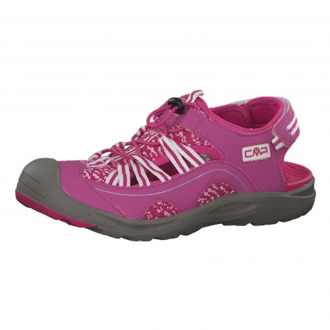 CMP Damen Sandale Adhara Hiking Sandal 39Q9546 