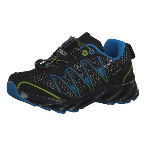 Zapatillas de trail running para niños CMP Altak WP 2.0 39Q4794K - Imagen 21 de 28