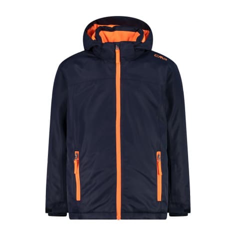 Chaqueta de esquí para niño CMP Boy Jacket Snaps Hood 39W1924 gris - Imagen 12 de 20