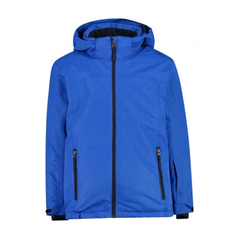 Chaqueta de esquí para niño CMP Boy Jacket Snaps Hood 39W1924 gris - Imagen 16 de 20