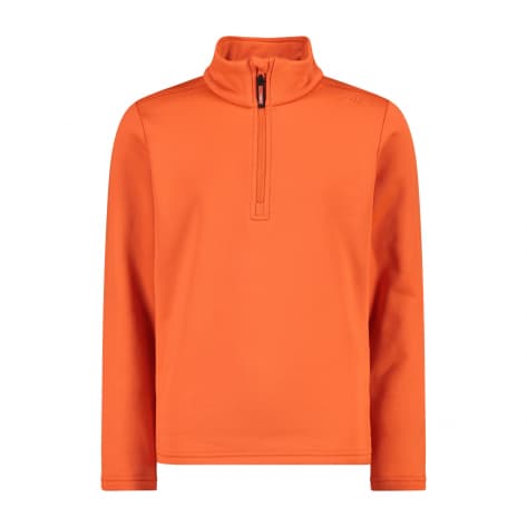 CMP Jungen Pullover Boy Sweat 39E2324 