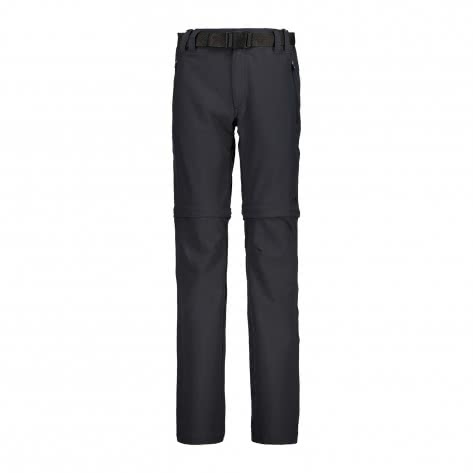 CMP Jungen Hose Stretch Zip Off 3T51644 