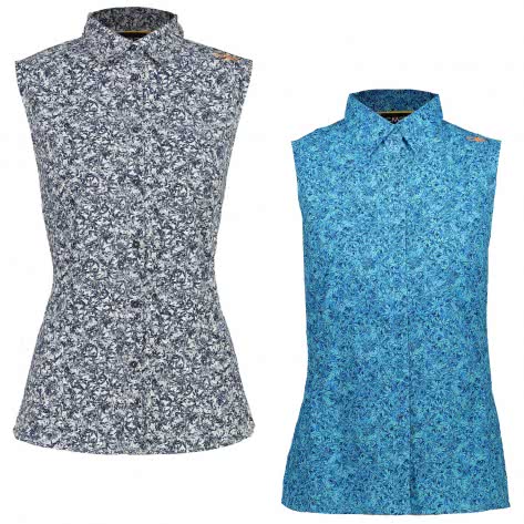 CMP Damen Hemd Woman Shirt 31T7186 