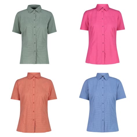 CMP Damen Hemd WOMAN SHIRT 34S6206 