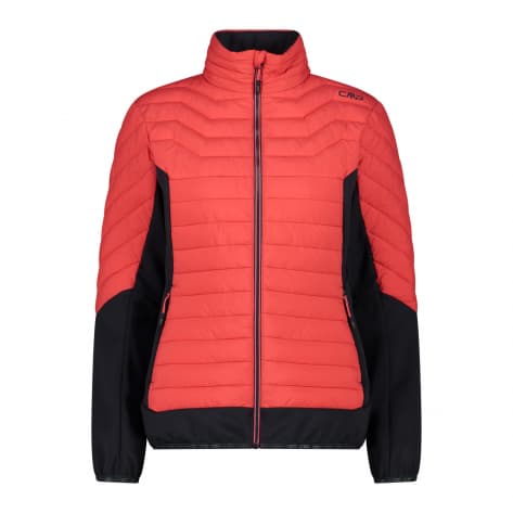 CMP Damen Hybridjacke WOMAN JACKET HYBRID 34Z2476 