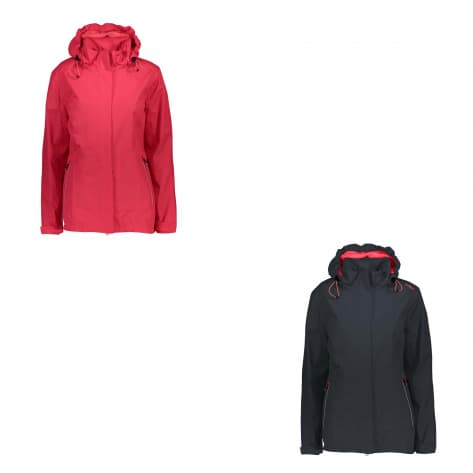 CMP Damen Jacke Woman Jacket Zip Hood 39Z5396 