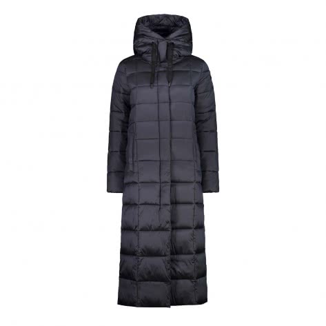 CMP Damen Mantel Woman Coat Fix Hood 31K2626 