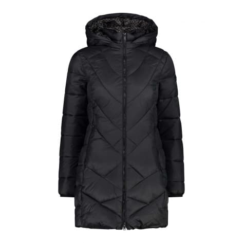 CMP Damen Parka WOMAN PARKA SNAPS HOOD 32K3036 