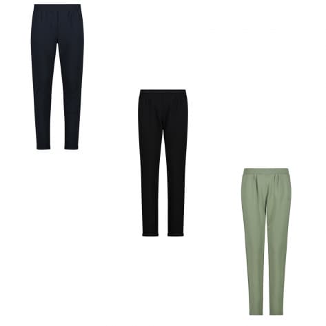 CMP Damen Trainingshose WOMAN LONG PANT 32D8036 