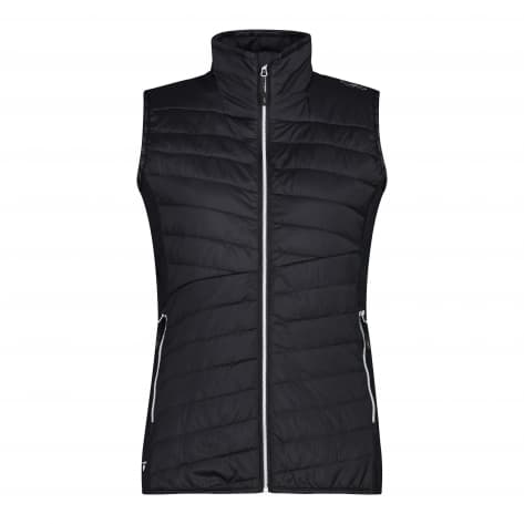 CMP Damen Weste Woman Hybrid Vest 33Z6036 