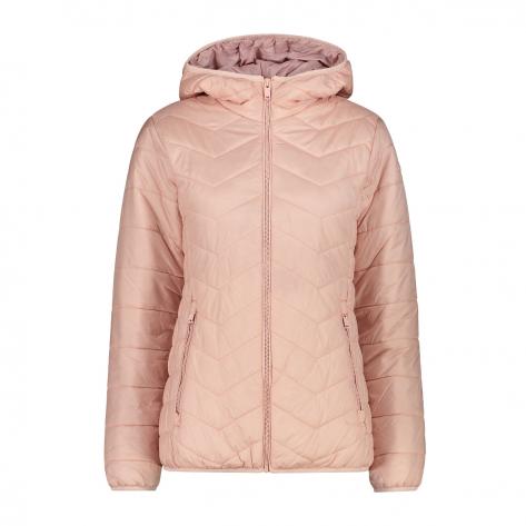 CMP Damen Winterjacke Woman Jacket Fix Hood 33K3506 