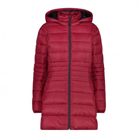 CMP Damen Wintermantel Woman Parka Snaps Hood 33K1696 