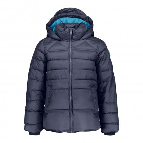 CMP Mädchen Jacke Fix Hood 38K2585 