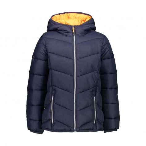 CMP Mädchen Jacke Girl Jacket Fix Hood 30Z1815A 