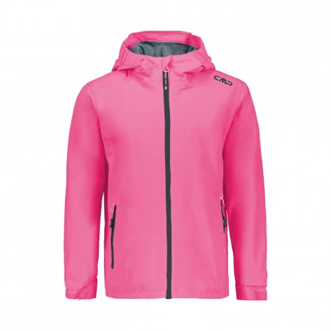 CMP M/ädchen Regenjacke