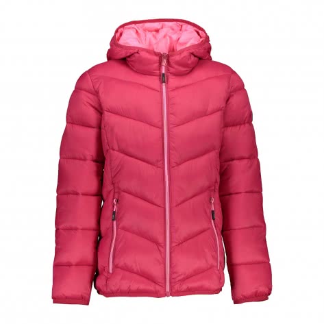 CMP Mädchen Jacke Girl Jacket Fix Hood 30Z1815A 