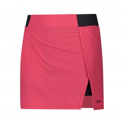 CMP Mädchen Rock Girl Skirt with Inner Shorts 30T6485 