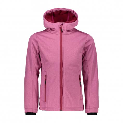 CMP Girls Softshell Jacke 3a29385n Jacket