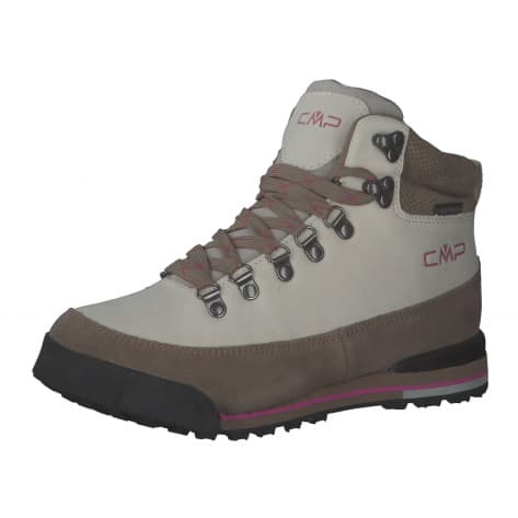 CMP Damen Trekking Schuhe Heka WP 3Q49556 
