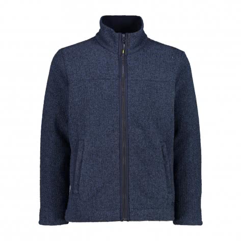 CMP Herren Fleecejacke MAN JACKET 31M3257 