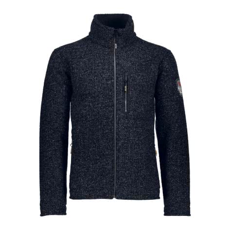 CMP Herren Fleecejacke Man Jacket 39M3747 