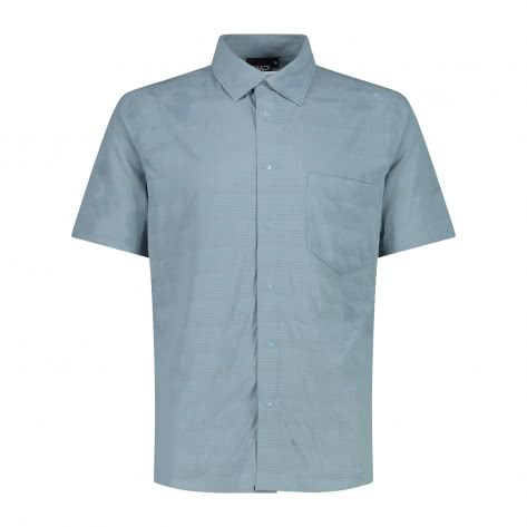 CMP Herren Hemd MAN SHIRT 30T9917 