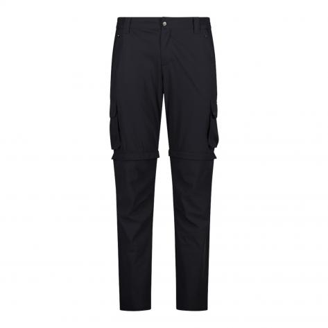 CMP Herren Hose Man Zip Off Pant 31T5627CF 