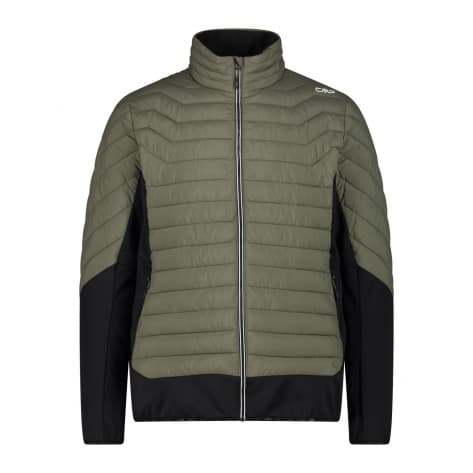 CMP Herren Hybridjacke MAN JACKET HYBRID 34Z1937 