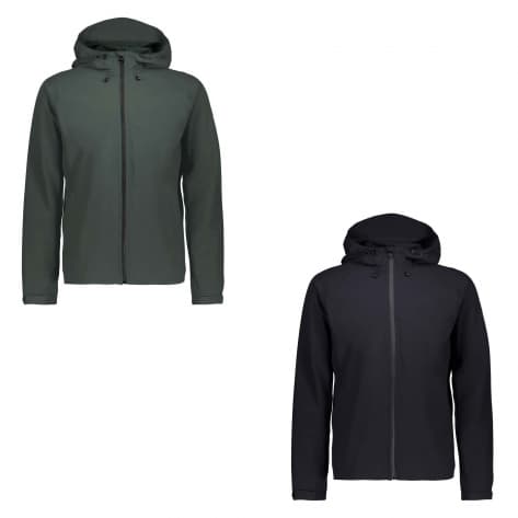 CMP Herren Jacke Man Jacket Fix Hood 39A7337 