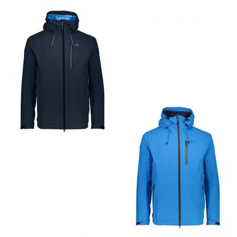 CMP Herren Jacke Man Jacket Fix Hood 39Z5357 